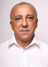 Foto oficial de Gilberto Brito