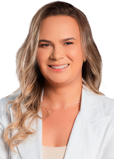 Foto oficial de Rafaela da Pesca