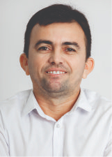 Foto oficial de Flavinho Lisboa