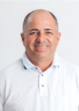 Foto oficial de Dr Beto