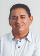 Foto oficial de Marcos Antonio