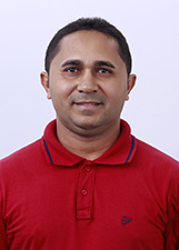 Foto oficial de Evaldo de Chã da Barra