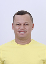 Foto oficial de Amaury de Lula
