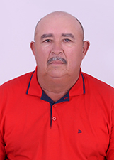 Foto oficial de Dimas da Pedra Dagua