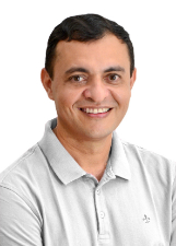 Foto oficial de Themistoclys Barreto