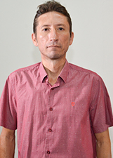Foto oficial de Diraldo de João Demeto