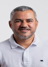 Foto oficial de Gil