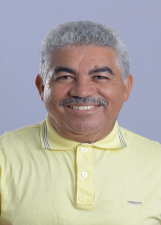 Foto oficial de De Condado