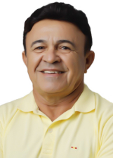 Foto oficial de Pedro Sopa