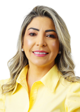 Foto oficial de Lidianny