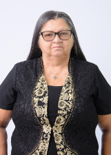 Foto oficial de Maria Bernardo