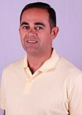 Foto oficial de Ivonaldo Leal