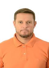 Foto oficial de Epifanio Lira