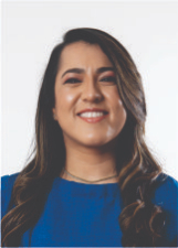 Foto oficial de Ana Marcia