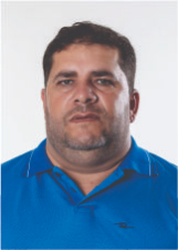 Foto oficial de André de Júlio