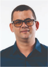 Foto oficial de Nelsinho de Dr Nelson