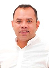 Foto oficial de Neném Alves