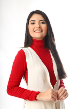 Foto oficial de Carol de Segundo