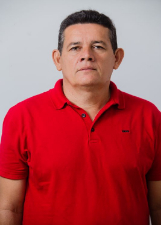Foto oficial de Isaias do Cachimbo
