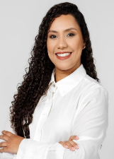 Foto oficial de Camila de Marinalva