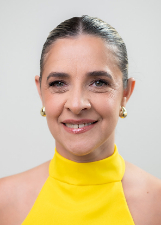Foto oficial de Lidi Farias
