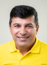 Foto oficial de Marcelo Farias