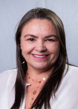 Foto oficial de Selminha