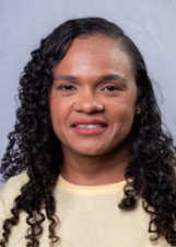 Foto oficial de Patricia de Mica