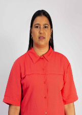 Foto oficial de Ceiça da Saude