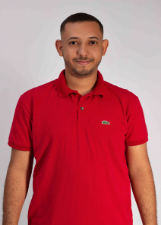 Foto oficial de Fah do Riachao