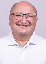 Foto oficial de Amilton Frazão