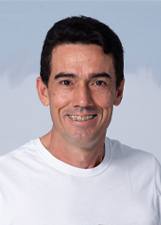 Foto oficial de Zé Hilário