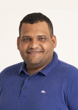 Foto oficial de Jael Enfermeiro