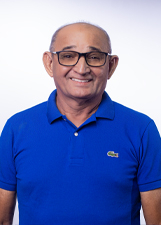 Foto oficial de Otoniel