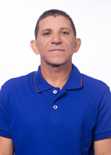 Foto oficial de Burity