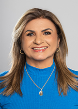 Foto oficial de Nena Diniz