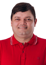 Foto oficial de Tácio Samuel Barbosa Diniz