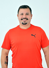 Foto oficial de Ruan Pereira