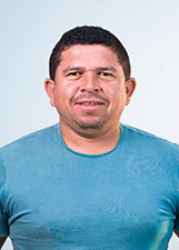 Foto oficial de Biu de Zé