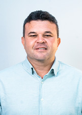 Foto oficial de Cassiano