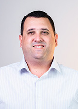 Foto oficial de Acassio Bezerra