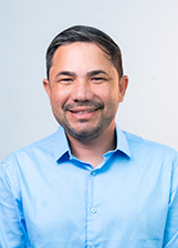 Foto oficial de Marcio Zacarias