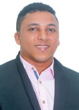 Foto oficial de Dênis da Padaria