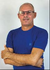 Foto oficial de Claudevan