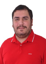 Foto oficial de Saulinho
