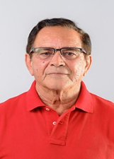 Foto oficial de Saulo Rolim