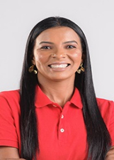 Foto oficial de Lili Lira