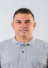 Foto oficial de Leandro Medeiros