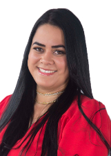 Foto oficial de Bel de Dudu