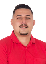 Foto oficial de Kadu Martins